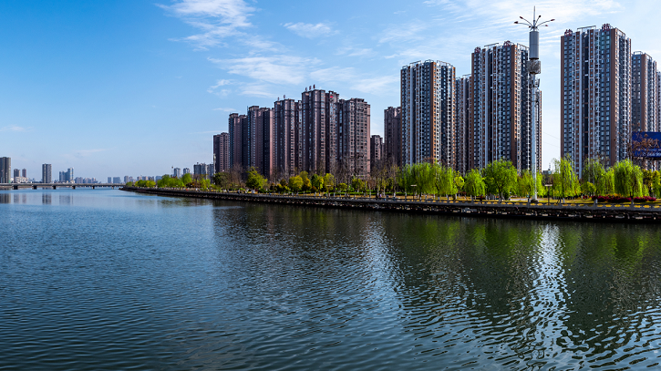 【拼經(jīng)濟(jì) 搞建設(shè) 抓發(fā)展】德陽城發(fā)集團(tuán)：服務(wù)城市 保障民生 打好“拼經(jīng)濟(jì)、搞建設(shè)、抓發(fā)展”主動(dòng)仗