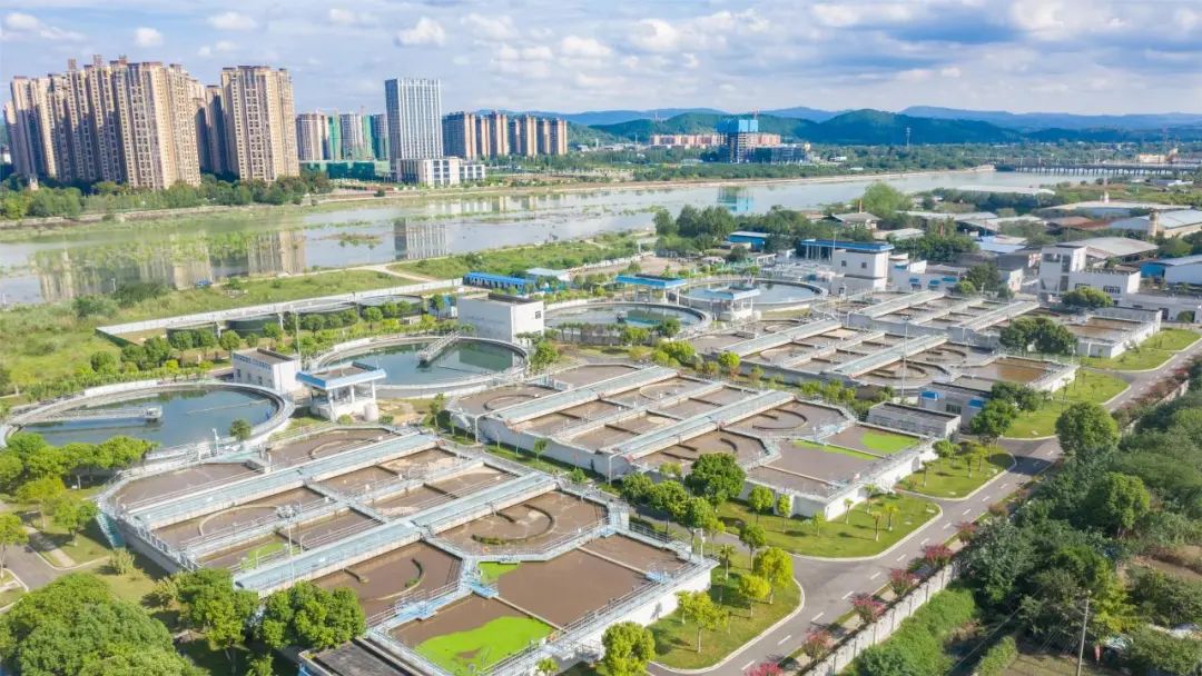 喜報(bào)！杰陽(yáng)排水公司榮獲四川省水污染治理服務(wù)協(xié)會(huì)年度表彰！
