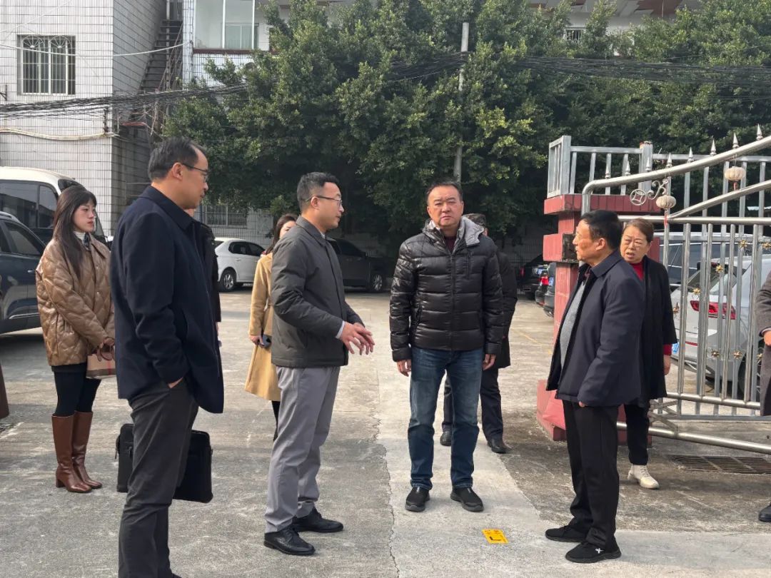 市政協(xié)黨組副書記、副主席劉澤球帶隊赴德陽醬油中試基地調研